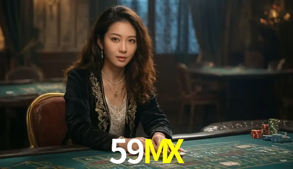 59MX Casino en Vivo