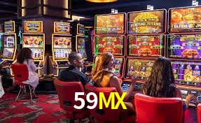 59MX Domina la emoción de Crash en 59MX
