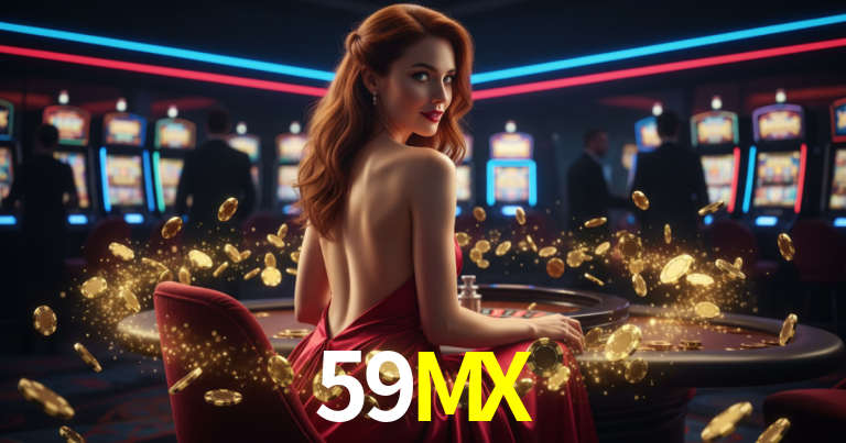 59MX lobby snapshot