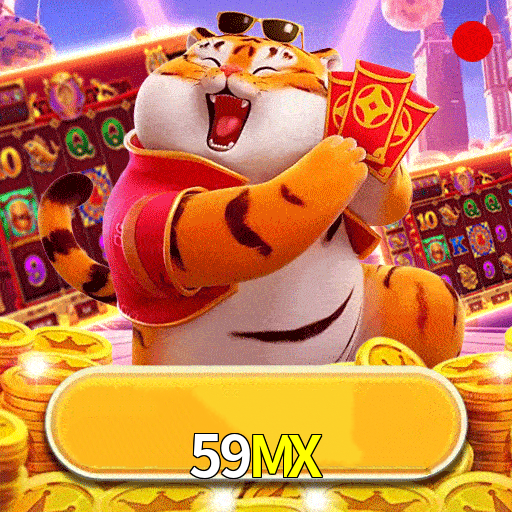 59MX logo
